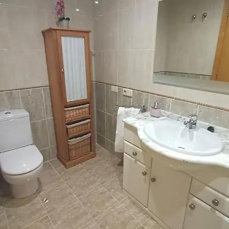 Acogedora Y Confortable Casa Familiar En Сasa de vacaciones *