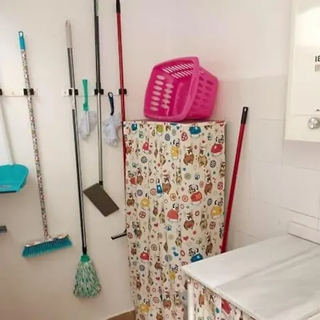 Acogedora Y Confortable Casa Familiar En Сasa de vacaciones
