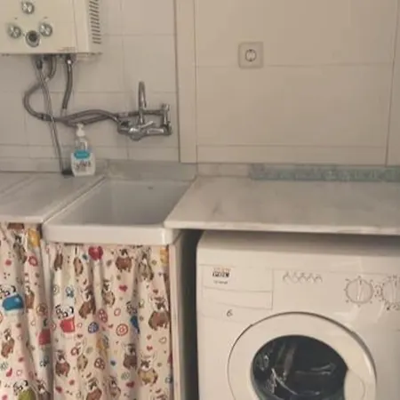 Сasa de vacaciones Acogedora Y Confortable Casa Familiar En L'Olleria