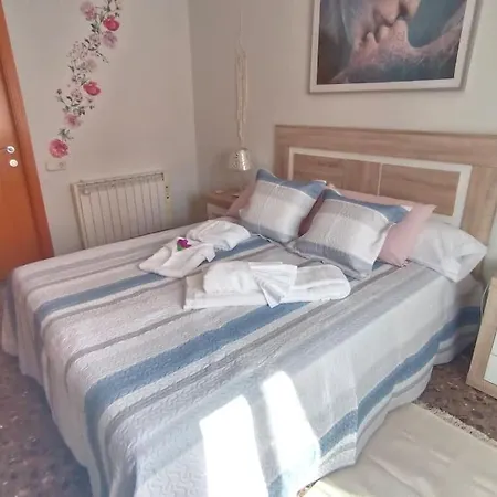 Acogedora Y Confortable Casa Familiar En *