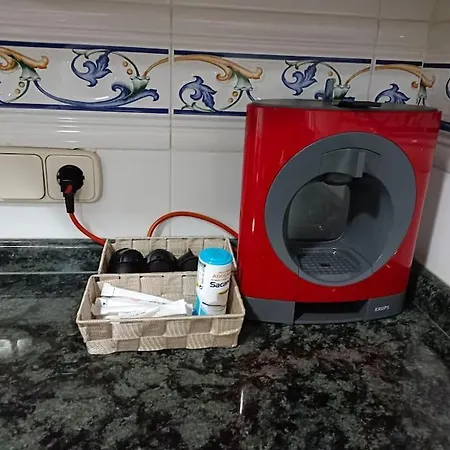 Сasa de vacaciones Acogedora Y Confortable Casa Familiar En *