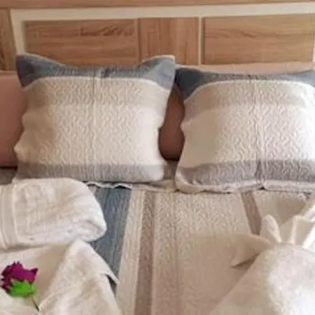Acogedora Y Confortable Casa Familiar En Сasa de vacaciones