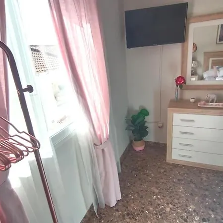 Сasa de vacaciones Acogedora Y Confortable Casa Familiar En *