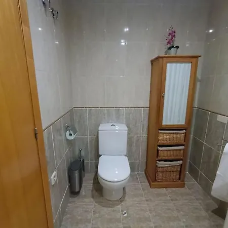 Acogedora Y Confortable Casa Familiar En L'Olleria