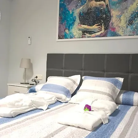Сasa de vacaciones Acogedora Y Confortable Casa Familiar En L'Olleria
