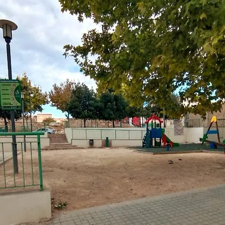 Acogedora Y Confortable Casa Familiar En Сasa de vacaciones