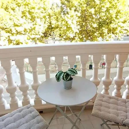 Acogedora Y Confortable Casa Familiar En L'Olleria