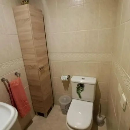 Acogedora Y Confortable Casa Familiar En Сasa de vacaciones