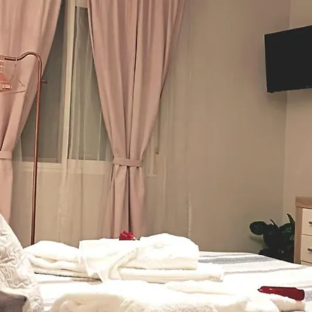 Acogedora Y Confortable Casa Familiar En L'Olleria