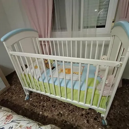 Acogedora Y Confortable Casa Familiar En Сasa de vacaciones
