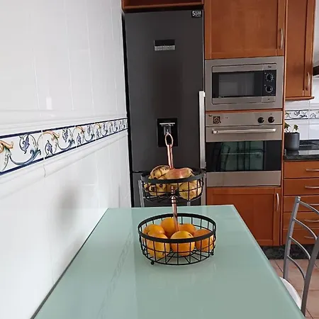 Acogedora Y Confortable Casa Familiar En Сasa de vacaciones *
