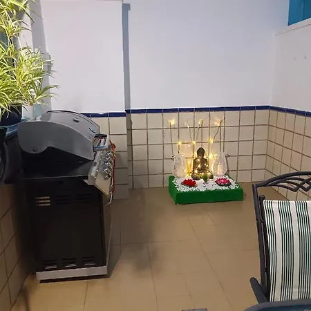 Acogedora Y Confortable Casa Familiar En L'Olleria